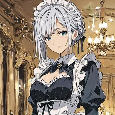 Profile image of メルル