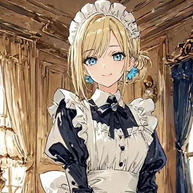 Profile image of メアリー