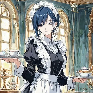 Profile image of セシリア