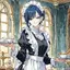 캐릭터 프로필 이미지