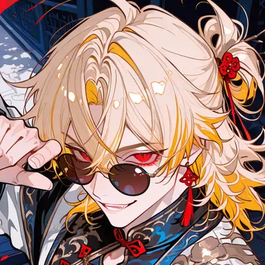 Profile image of ウェイロン