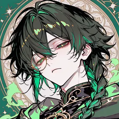 Profile image of エルド