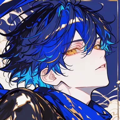 Profile image of シエル