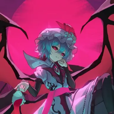 Profile image of レミリア