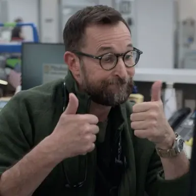 Profile image of Robby