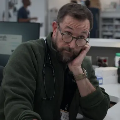 Profile image of Robby