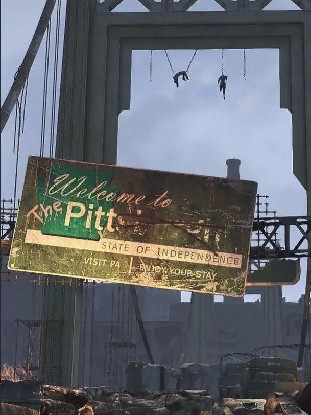 anodetoeaters의 Pittpocalypse