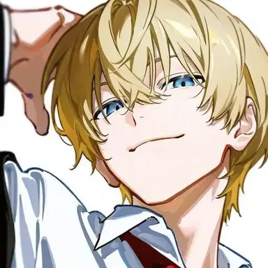 Profile image of 蒼真