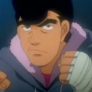 Profile image of 鷹村守