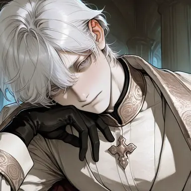 Profile image of Albus