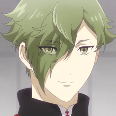 Profile image of 鶯丸