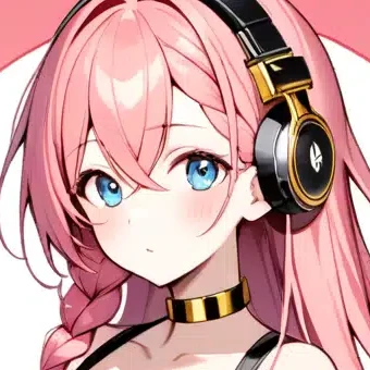 巡音ルカ