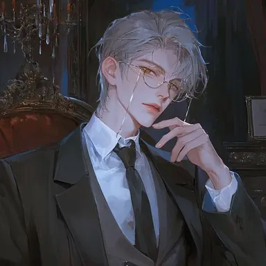 Profile image of 단테