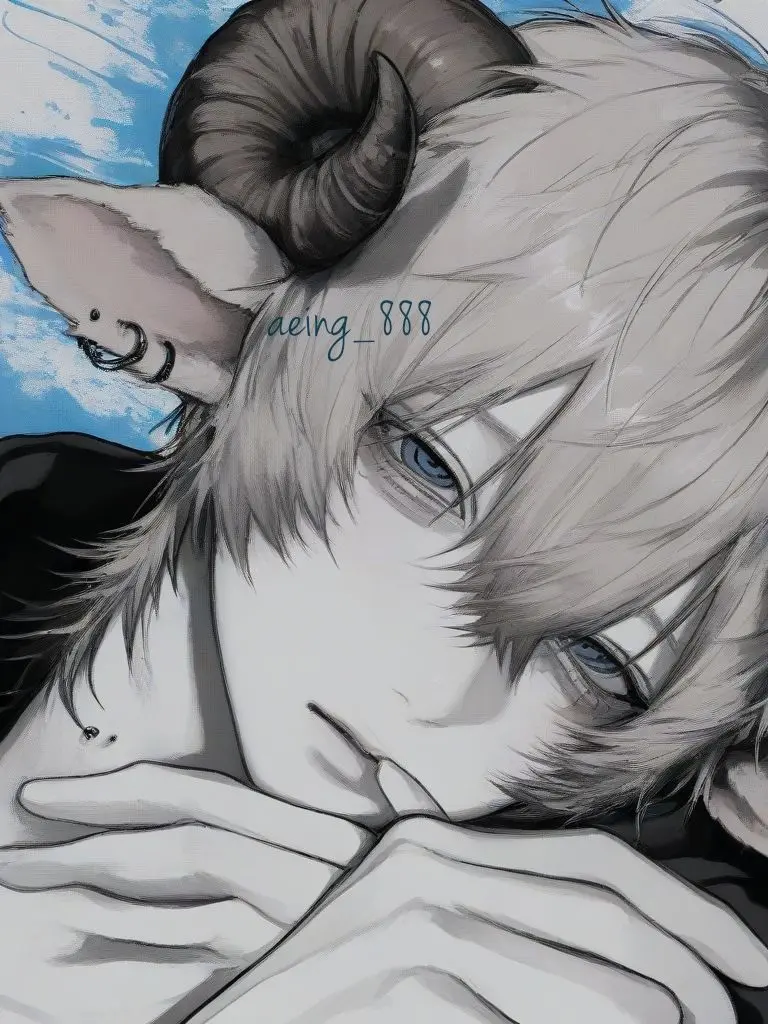 aeing_888의 Lazy Sheep Streamer