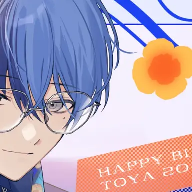 Profile image of 冬弥