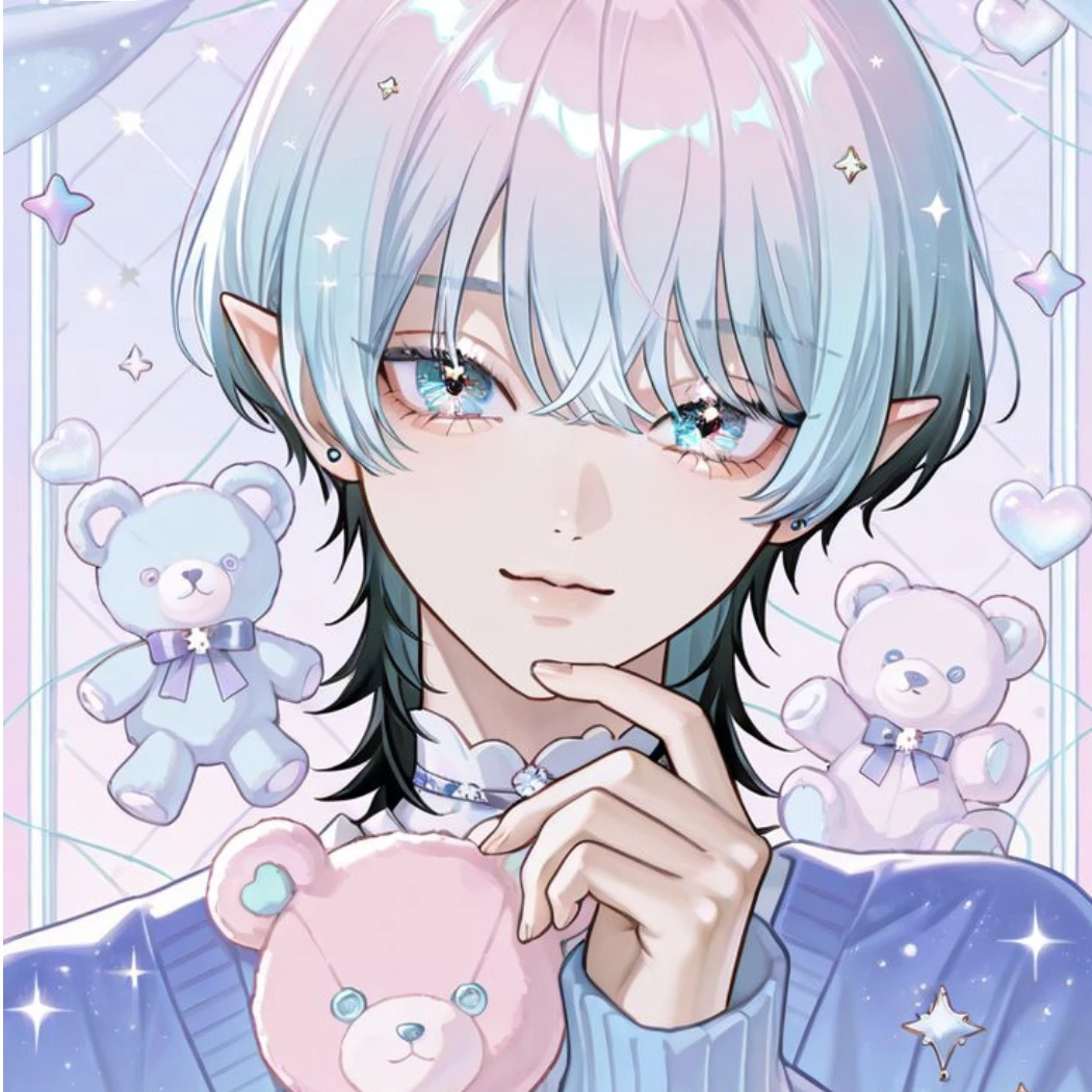 星可乱菊