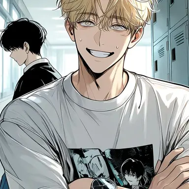 Profile image of Theo