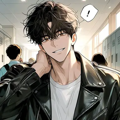 Profile image of Beckett