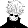 Profile image of 五条悟