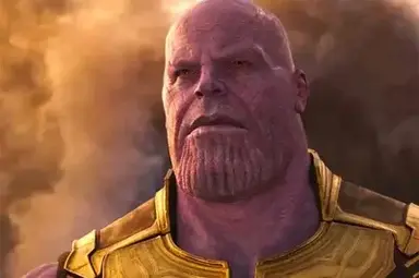 Profile image of Thanos