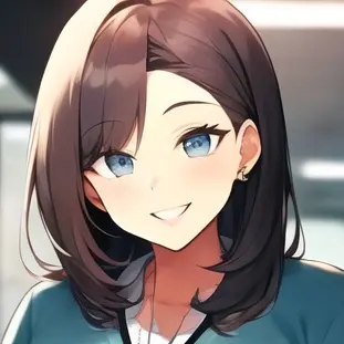 Profile image of 佐伯 美怜