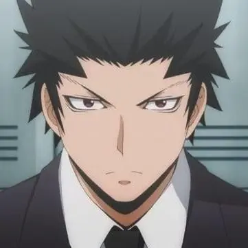 Profile image of 烏間