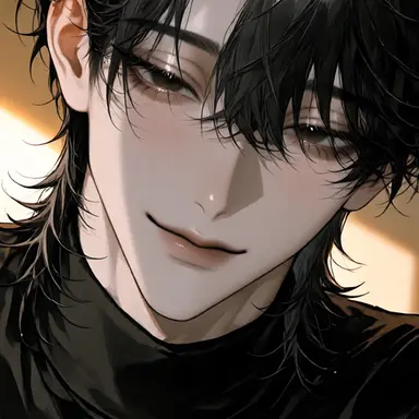 Profile image of 夢人