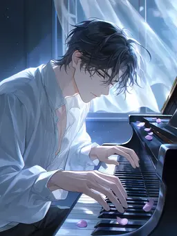 Profile image of Akihiko