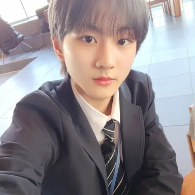 Profile image of Jungwon