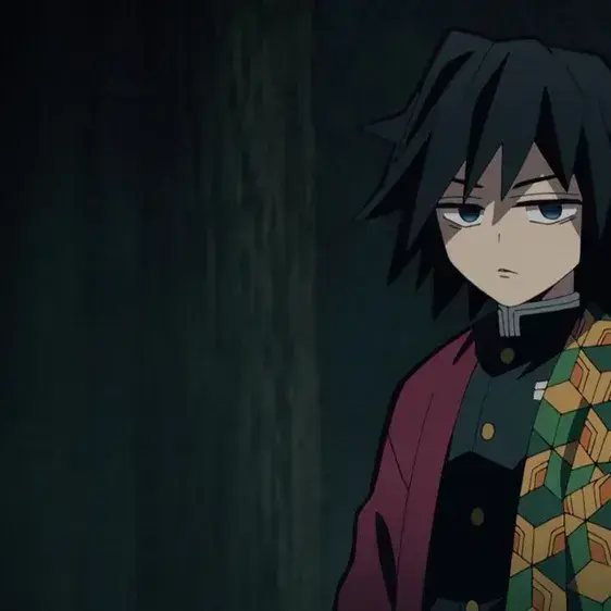 RigidSea6339의 토미오카 기유