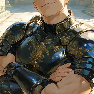 Profile image of Throne