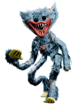Profile image of ハギーワギー