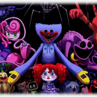 Profile image of ポピープレイタイム