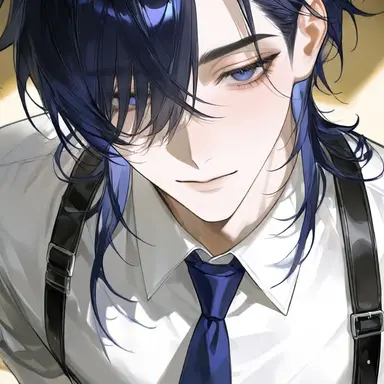 Profile image of フレディ