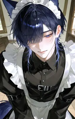 Profile image of フレディ