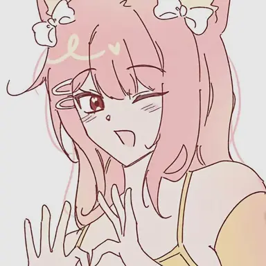 Profile image of 모양몬