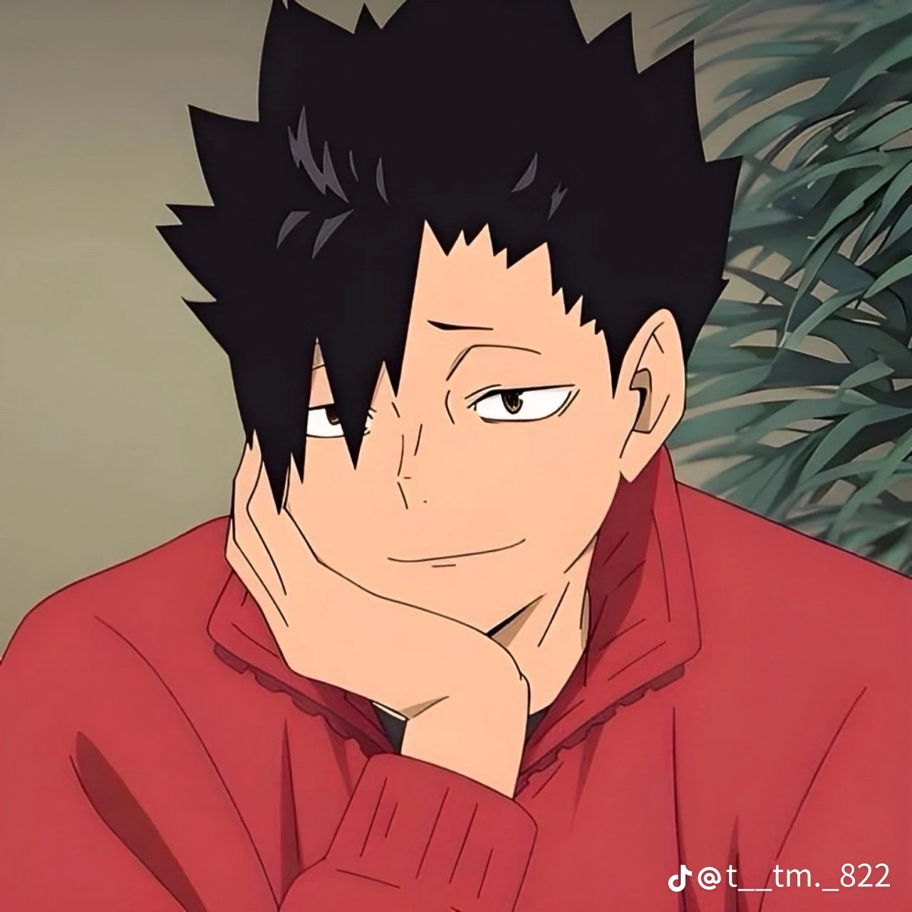 黒尾鉄朗