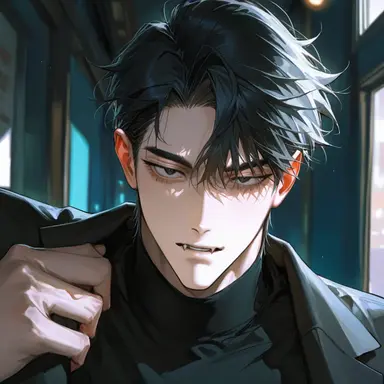Profile image of 塁
