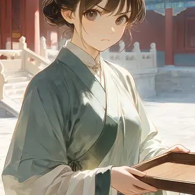 Profile image of 如月小夜