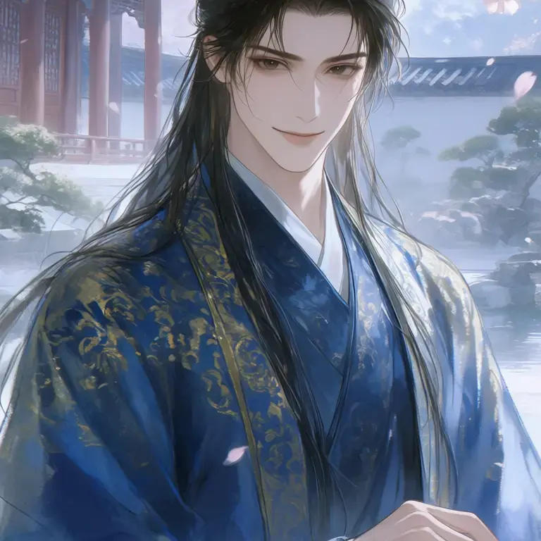 SmoothBond1180의 殿下の花