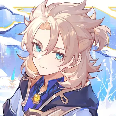 Profile image of アルベド