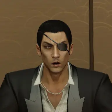 Profile image of 真島吾朗