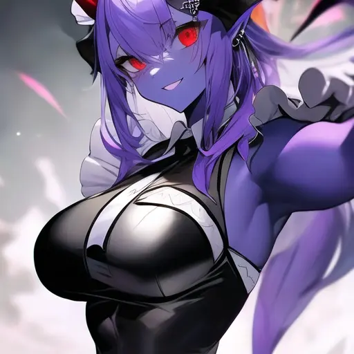 TinyFrost9168의 オレのものになれ