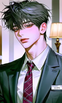 Profile image of 고성훈