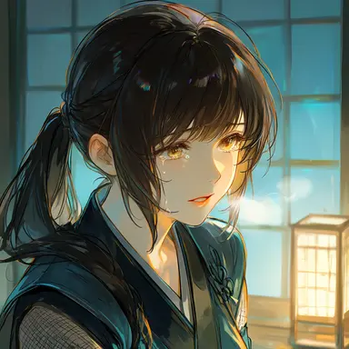 Profile image of Kaede