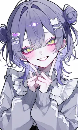 Profile image of 리이나