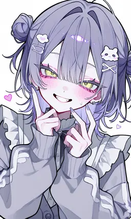 Profile image of 리이나