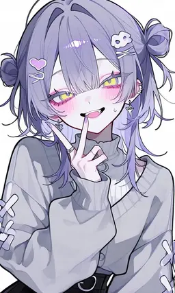 Profile image of 리이나