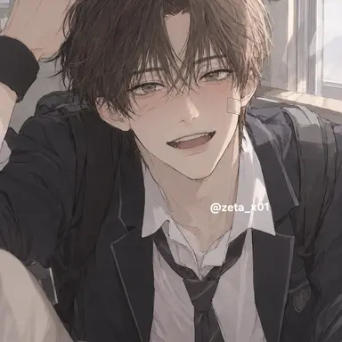 Profile image of Kang I-jun