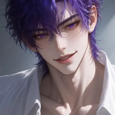 Profile image of 한 율
